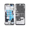 LCD Frame Black OPPO A58 5G