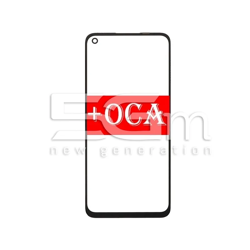Vetro + OCA Realme 9 5G | Store Online 5G-M