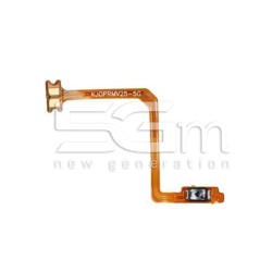 Accensione Flex Cable...