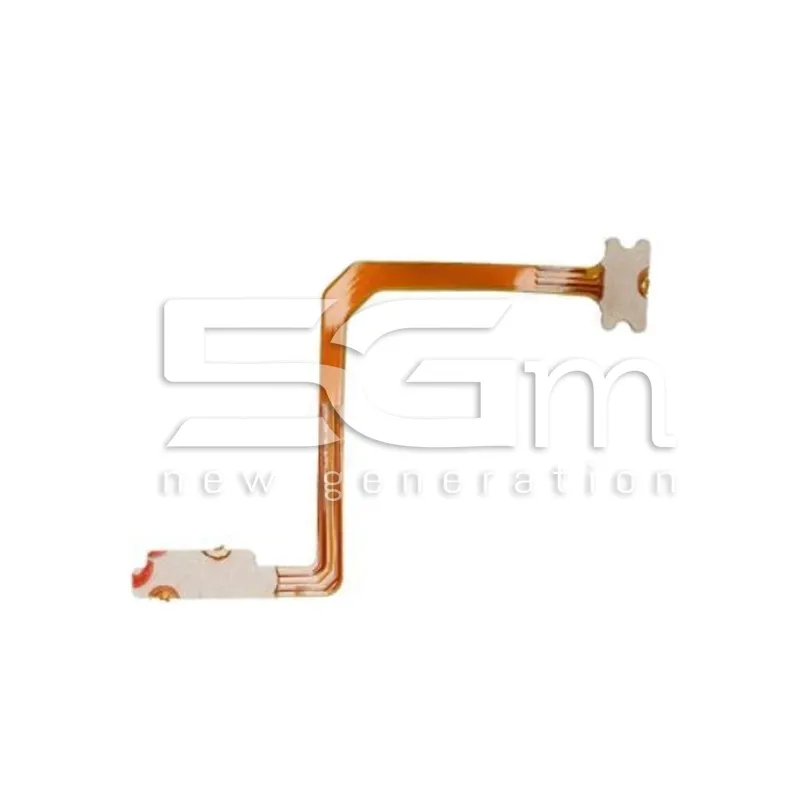 Realme 9 Pro Bekapcsoló Flex Kábel | 5G-M.com