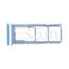 Supporto Sim Card Light Blue Samsung SM-M225 M22