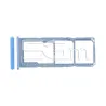 Supporto Sim Card Light Blue Samsung SM-M225 M22 | Store Online 5G-M