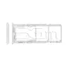 Sim Card Tray White Samsung SM-M225 M22