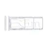 Tăviță Cartelă SIM Alb Samsung SM-M225 M22 | 5G-M.com