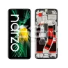 Display Touch + Frame Nero Realme Narzo 50 5G (IPS) | Store Online 5G-M