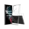 Hoesje TPU Transparant Samsung SM-S918 S23 Ultra | 5G-M