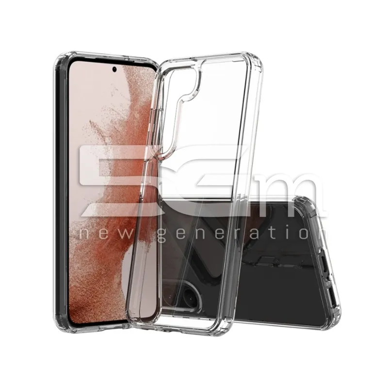 Custodia Trasparente TPU Samsung SM-S911 S23 | Store Online 5G-M