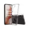TPU Transparent Phone Case Samsung SM-S911 S23