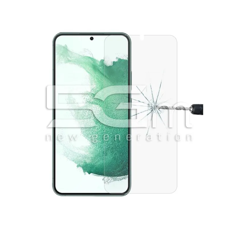 Edzett Üveg 9H Samsung SM-S916 S23+ | 5G-M Online Áruház