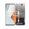 Display Touchscreen Schwarz OnePlus Nord N100 (IPS) | 5G-M.com