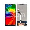 Kijelző Érintőképernyő Fekete Xiaomi Pocophone F1 (IPS) | 5G-M Webáruház