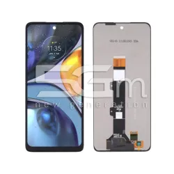 Display Touch Nero Motorola Moto G22 (IPS) | Store Online 5G-M