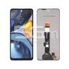 Ecra Tatil Preto Motorola Moto G22 (IPS) | Loja Online 5G-M