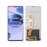 Realme C35 - Narzo 50A Prime (IPS) Display Touchscreen Schwarz | 5G-M