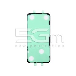 Adhesive Rear Cover Samsung...