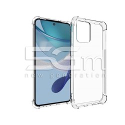 Transparent Case in TPU...