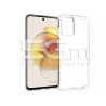 Custodia Trasparente in TPU Moto G73 5G