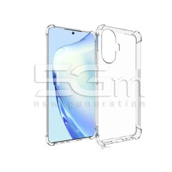 Transparent Case in TPU...