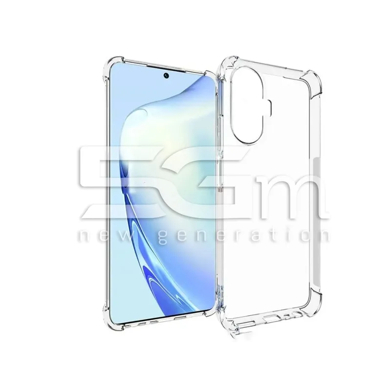 Husa Transparentă din TPU Realme C55 | Magazin Online 5G-M