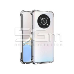 Transparent Case in TPU...