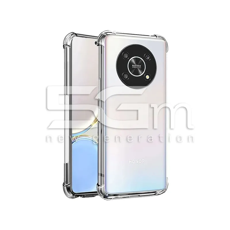 Honor Magic4 Átlátszó TPU Tok | 5G-M Online Áruház