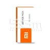 Display Touch + Frame TARNISH Xiaomi Redmi 10 4G Ori | Store Online 5G-M