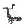 Oplaadconnector Flexkabel Wit iPhone 13 Pro | 5G-M.com