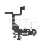 Oplaadconnector Flexkabel Blauw iPhone 13 Pro | 5G-M