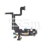 Oplaadconnector Flexkabel Gold iPhone 13 Pro | 5G-M.com