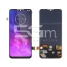 Display Touch Nero Motorola One Zoom (IPS) | Store Online 5G-M