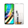 Display Touch Nero Motorola Moto G9 Plus | Store Online 5G-M