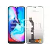 Display Touch Black Motorola Moto E7 (IPS)