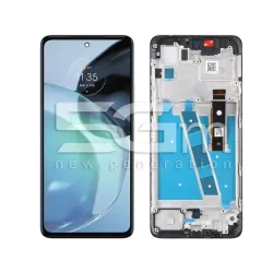 Display Touch + Frame Nero Moto G72 (OLED) | Store Online 5G-M