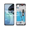 Display Touch + Frame Black Moto G72 (OLED) | 5G-M Online Store