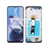 Display Touch + Frame Nero Moto E22 - Moto E22i (IPS) | Store Online 5G-M
