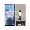 Display Touchscreen Schwarz Moto E22 - E22i (IPS) | 5G-M