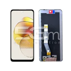 Display Touch Nero Moto G73 5G (IPS) | Store Online 5G-M