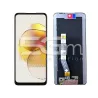 Display Touch Nero Moto G73 5G (IPS) | Store Online 5G-M