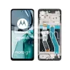 Display Touch + Frame Nero Moto G62 (IPS) | Store Online 5G-M