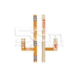 Power + Volume Flex Cable...