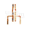 Accensione + Volume Flex Cable Moto G13 | Store Online 5G-M