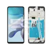 Display Touch + Frame Nero Moto G53 (IPS) | Store Online 5G-M
