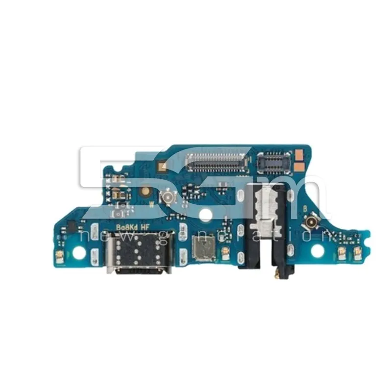 Connettore Di Ricarica + Board Moto G53 5G | Store Online 5G-M