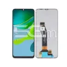 Érintőkijelző Fekete Moto E13 (IPS) | 5G-M Online Áruház