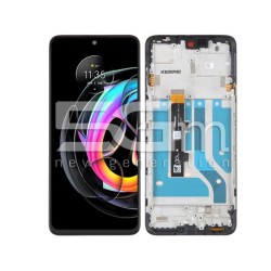 Display Touch Black + Frame...
