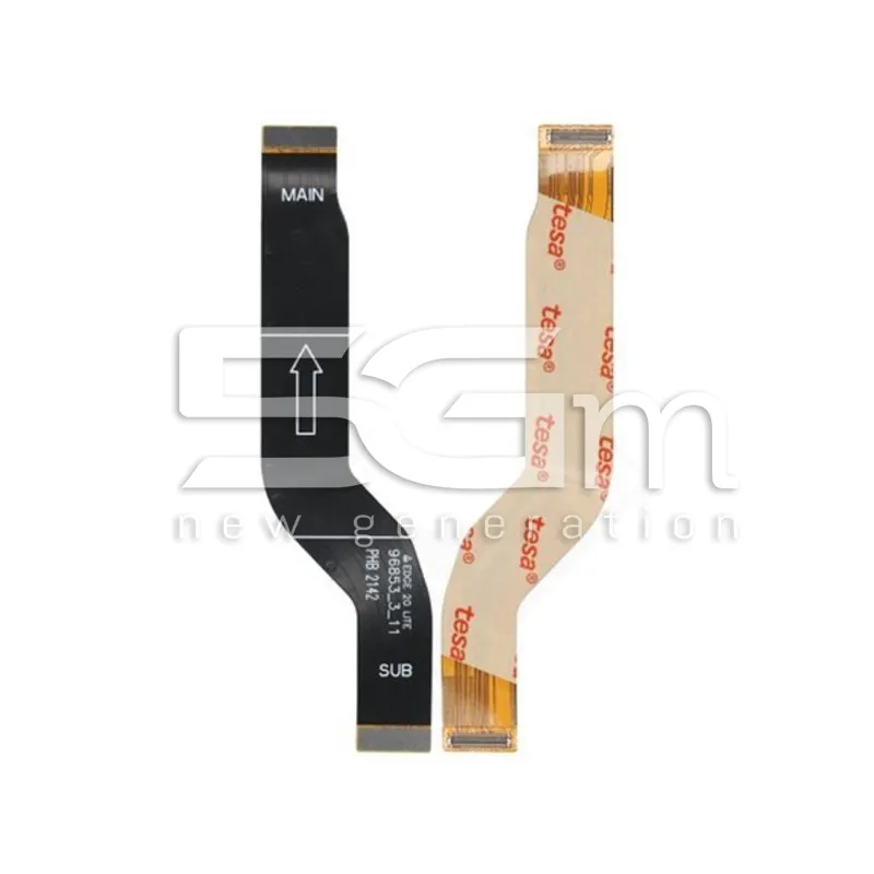 Alaplap Flex Kábel Motorola Edge 20 Lite 5G | 5G-M Webáruház