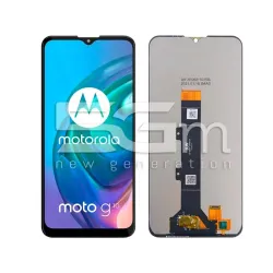 Display Touch Nero Motorola Moto G10 (TFT) | Store Online 5G-M