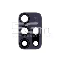 Rear Camera Lens Aurora Grey Moto G10
