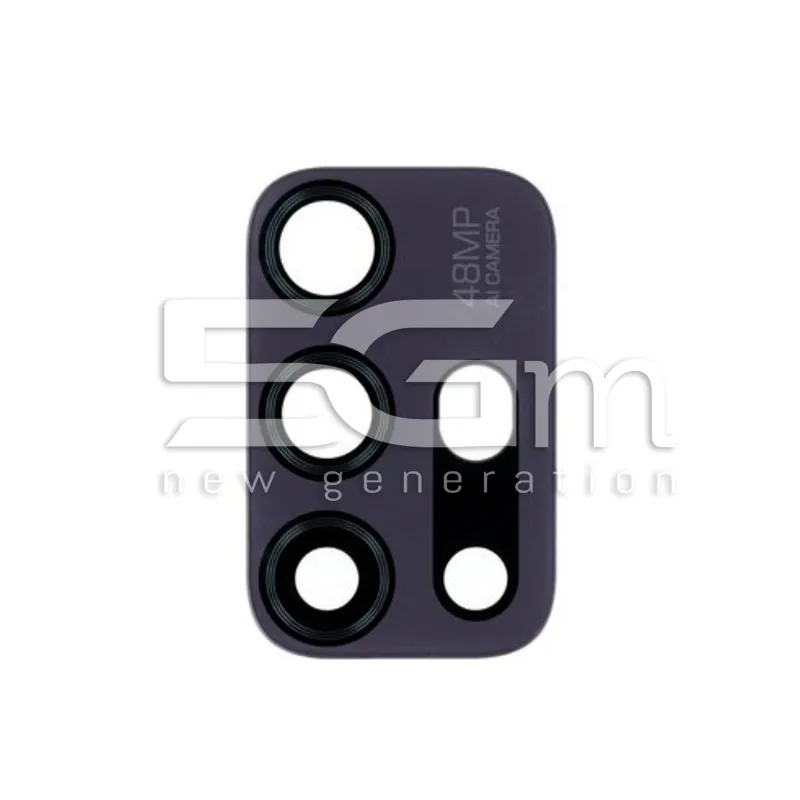 Vetrino Camera Posteriore Aurora Grey Moto G10 | Store Online 5G-M