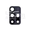 Rear Camera Lens Aurora Grey Moto G10